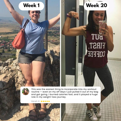 Lentoria™ Areo Rope