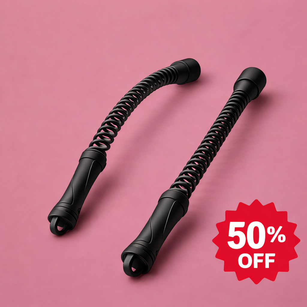 Lentoria™ Areo Rope