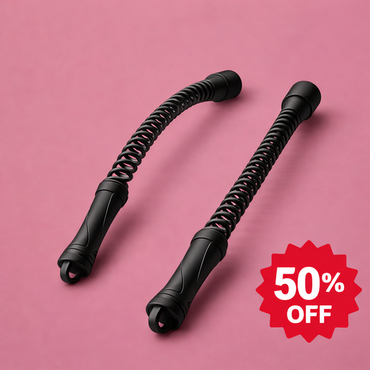 Lentoria™ Areo Rope