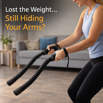 Lentoria™ Areo Rope